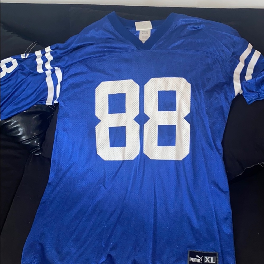 Marvin Harrison Jersey